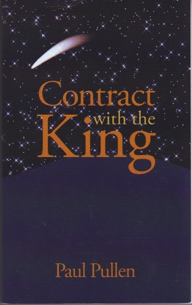 book for sale, Contract With The King, Paul Pullen