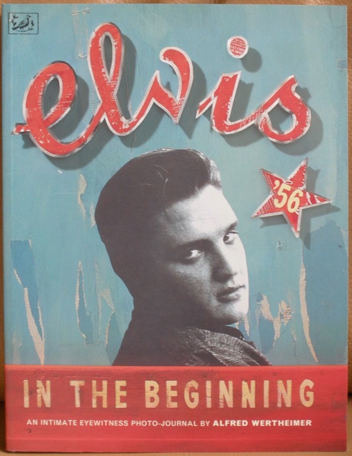 Elvis 56 Elvis Presley David Neale 7954
