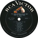 Guitar Man; Jerry Reed; RCA Victor LSP 3756; original recording label