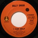 I Can Help, Monument ZS8 8621, Billy Swan: original record label