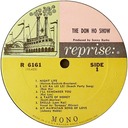 I'll Remember You; Reprise R6161; The Don Ho Show; original recording label