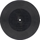 Streets Of Cairo; Dan W. Quinn; Berliner Discs 171-Z; original recording label
