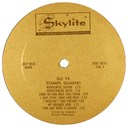 Time Has Made A Change In Me; Stamps Quartet; Skylite SRLP 6028; original record label