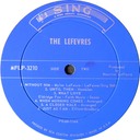 Without Him, The Lefevres, Sing MFLP-3210: original recording label
