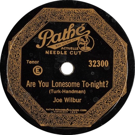 aylt label wilbur pathe