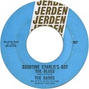 Goodtime Charlie's Got The Blues; The Bards; Jerden 907; original record label