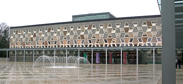 Luxemburg Theatre National