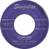Original Recording Label of At The Hop by Danny And The Juniors