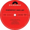 Original Recording Label of Fool by James Last