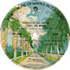 Original Recording Label of For Ol' Times Sake by Tony Joe White