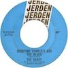 Original Recording Label of Good Time Charlie's Got The Blues by The Bards