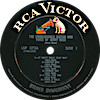 Original Recording Label of Guitar Man by Jerry Reed
