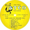 Original Recording Label of I Want You With Me by Bobby Darin