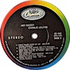 Original Recording Label of It Ain't No Big Thing (But It's Growing) by Charlie Louvin