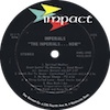 Original Recording Label of Reach Out To Jesus by The Imperials