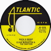 Original Recording Label of Such A Night by Clyde McPhatter and the Drifters