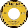 Original Recording Label of You Can Have Her (I Don't Want Her) by Roy Hamilton