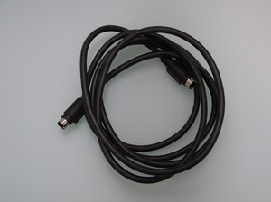 Apple serial cable for Newton